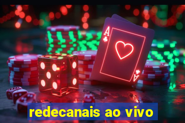 redecanais ao vivo